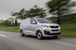 Peugeot Expert 2016 года